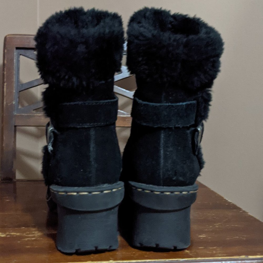 Bare Traps Charlette Wedge Boot - image 6